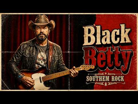 If Black Betty Was a Dirty Mississippi Swamp Blues | The Grit Shift