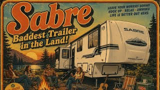 Gather around the campfire folks…
