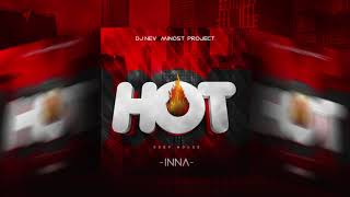 Inna - Hot (Dj Nev & Minost Project Remix)