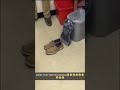 He crossed his teacher out his shoes 💀 (via Soloman419_/X) #shorts