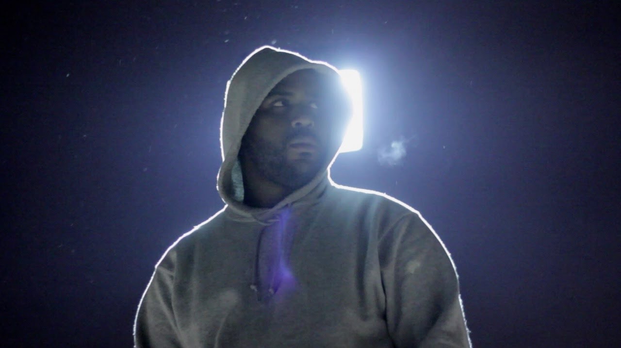 Superstar Marvlus - 5am in chester | Dir. JRTheLegend