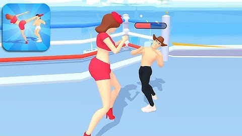 ▶️Girls Attack  3D | All Levels - Walkthrough Mobile Games Android IOS, Gameplay New update