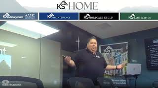 Condo and HOA Association Preventative  Maintenance -The Proactive Playbook with KS Management