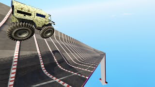 MEGA RAMPE WTF