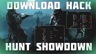 Hack Hunt Showdown Wallhack Aimbot Free Cheat 2024 No Detected Download No Ban Cheats Hacks