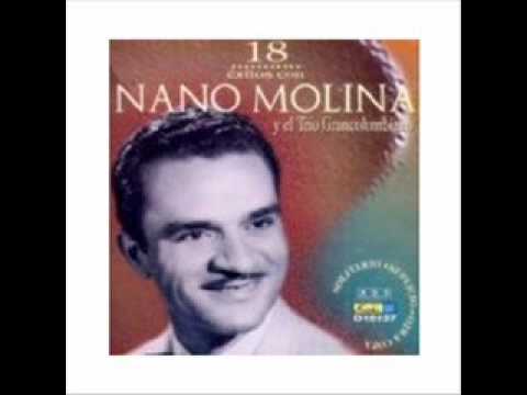 Nano Molina - Alma atormentada