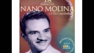 Nano Molina - Alma atormentada chords