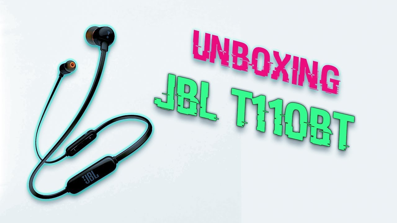 jbl bt110