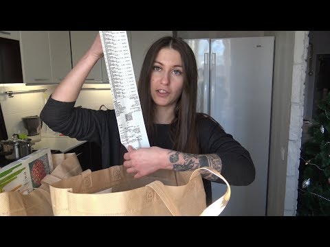 ПОКУПКИ ПП / ХУДЕЮ / ПЬЮ, КОГДА ГОТОВЛЮ