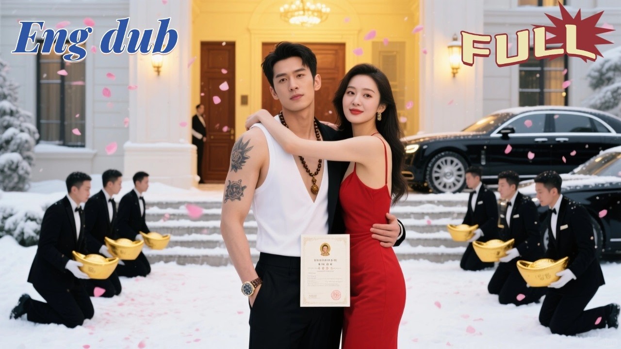 She dumped her cheating BF, slept with his cold cousin; he showed a 7-year secret: 