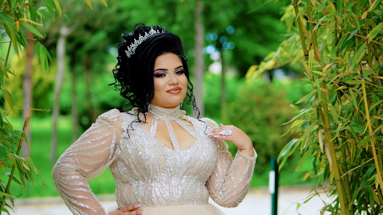 ⁣Трейлър - Абитуриентски бал на Бени