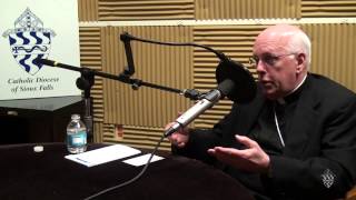 The Shepherd's Voice (01/20/2014)