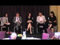 AFI DOCS Filmmaker Conference - "Bernardo Ruiz on Indies Breaking New Ground"