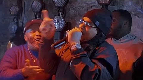 Max B SHUTS DOWN NYC With a LEGENDARY Performance 🔥 | The Wave Is Back!