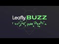 Leafly Buzz Vol. 04 🐝 January 2021 Edition