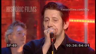 The Pogues and Katy Melua - Fairytale of New York (live) 2005