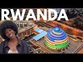 Worlds safest city in africa kigali rwanda 