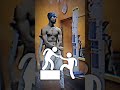 Get ready to become beast💪🏻..... subscribe kottu macha👆🏻_🤝🏻#gym #bodybuilding #shorts#viral #fitness