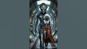 #aliens #artificialintelligence #nextgenai #depthai #aiart #deeplearning