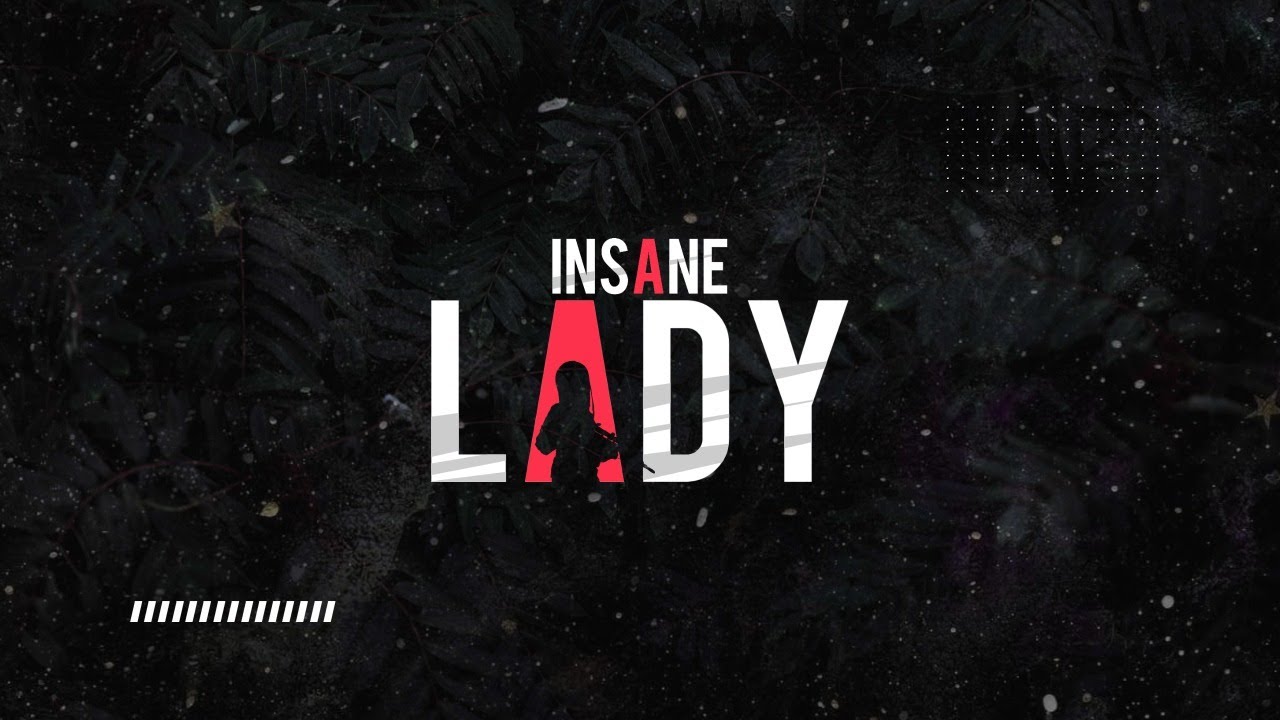 iNSANE LADY GAMING Live Stream
