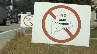 CMP vs MAINE