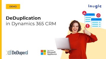 Best Tool To Remove Duplicate Data From CRM | DeDuped