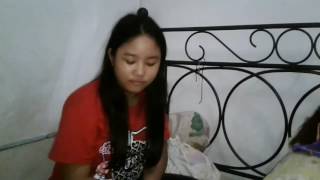 Mary Rose Limpiado I Dont Know What Youre Saying