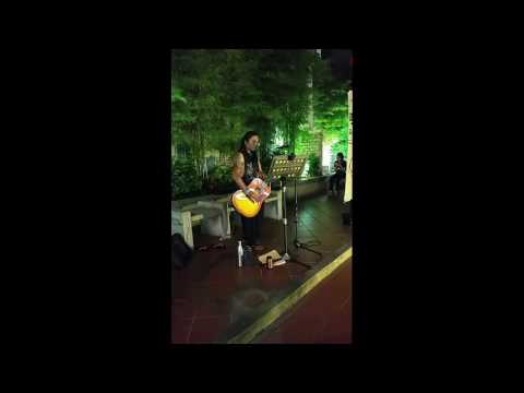 王傑 - 忘了你, 忘了我 ( 街头歌手 )