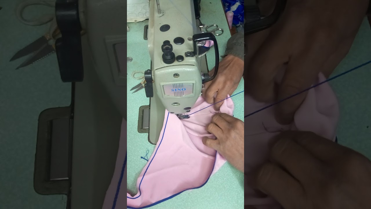 مونطاج القب بسهولة