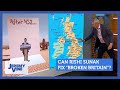 Can Rishi Sunak fix &quot;Broken Britain&quot;? Feat. Kevin Maguire, Esther K. &amp; Jerry Hayes | Jeremy Vine