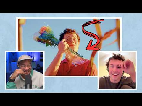 Breaking Down SchyGuyy's Film "Individually Wrapped"