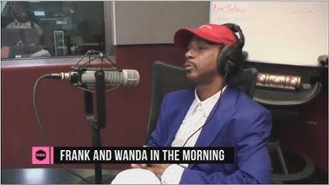 Katt Williams Roasts Wanda Smith 😂😂😂 (Full Video)