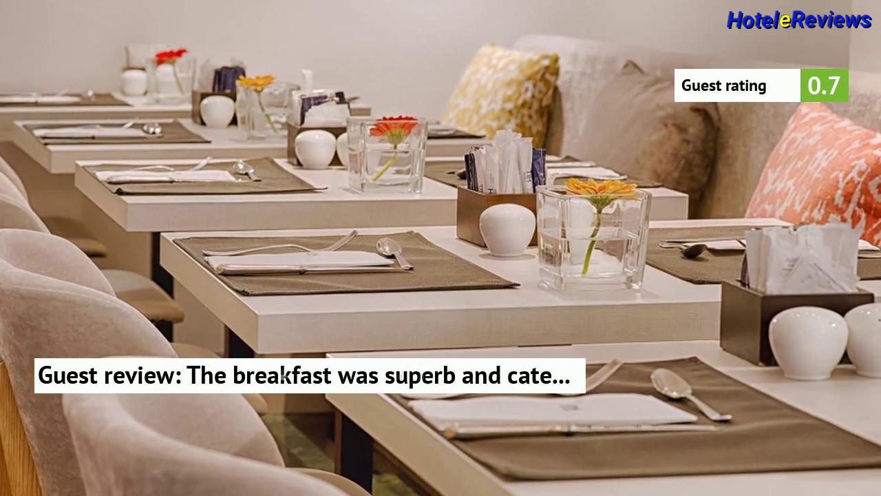 NH Torino Centro **** Hotel Review 2017 HD, Porta Susa Station, Italy