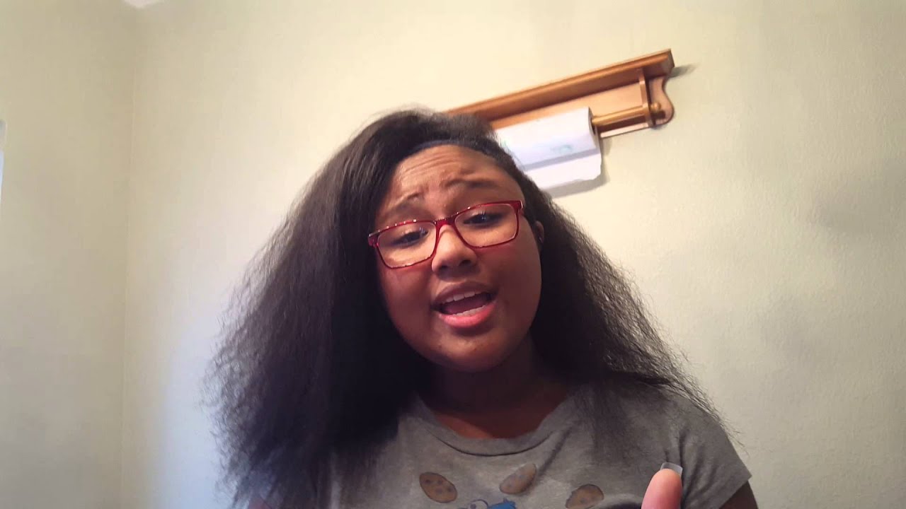 Flashlight Jessie J- Monica Scott (cover)