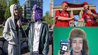 Kostenlose Robux (#lebeschnell3)