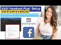 Clickfunnels Tutorial 💡👉🏻 How To Add Facebook Pixel To Clickfunnels Correctly in 2020 🤔