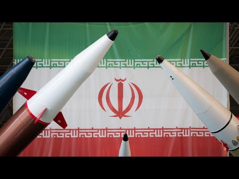 Iranian attack on Israel expected to come from ‘multiple directions’