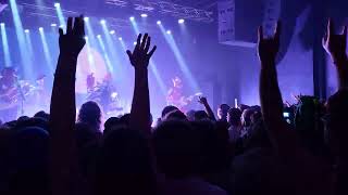 My Big Day Off - TWRP (Live - Atlanta 2025)