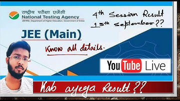 JEE MAINS 2021 B.ARCH LAST ATTEMPT RESULTS DECLARED ?? || BIGGEST UPDATE