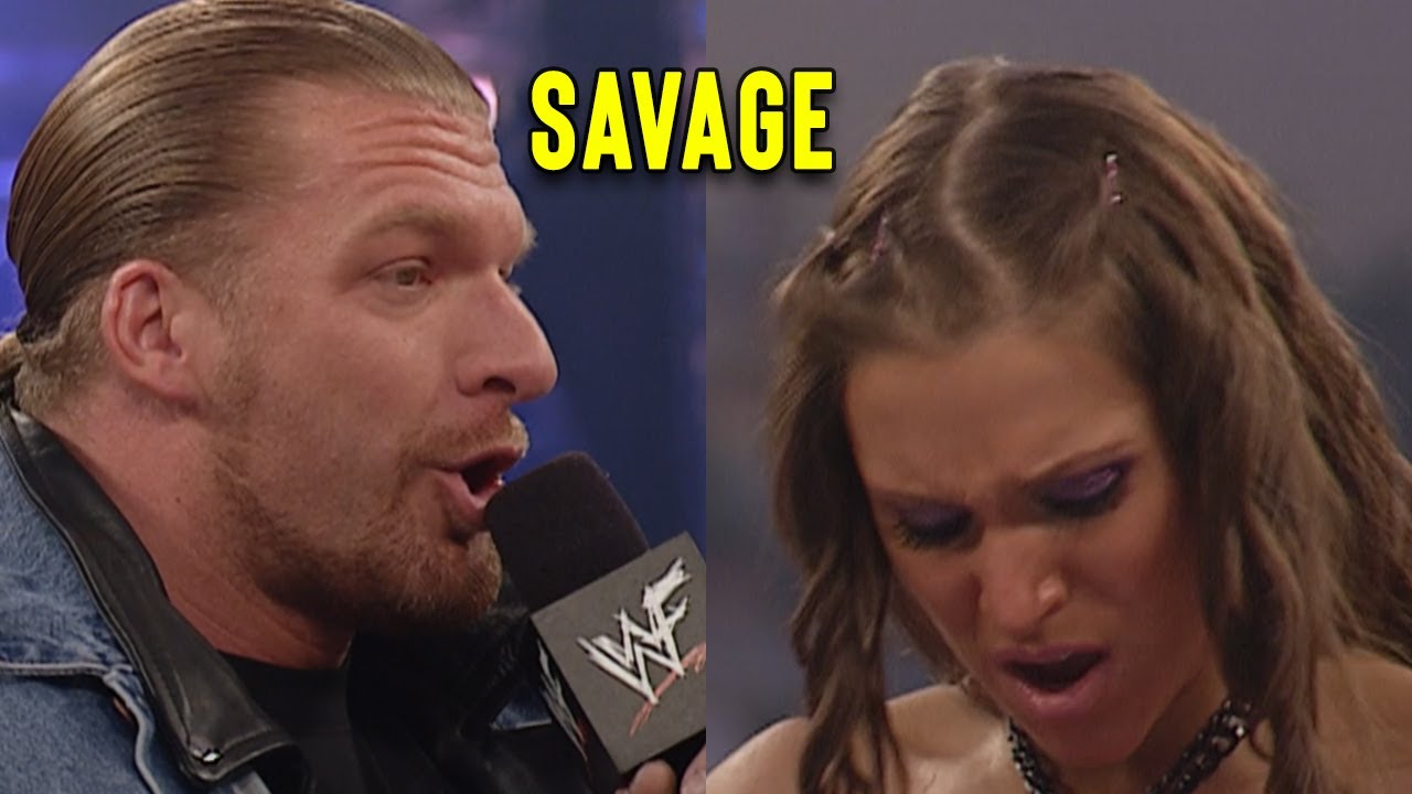 11 Most Savage Comebacks That Destroyed A WWE Wrestler 💀