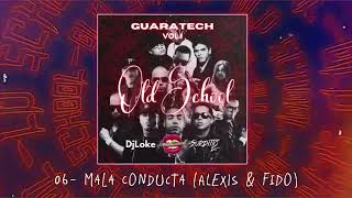 05- HAY OTRO EN MI VIDA - LA FACTORIA (GUARATECH REMIX) | DJ LOKE, SURDITTO DJ & LUCIANO TRONCOSO