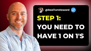 How To Build A Successful Team In 3 Steps Tom Howard