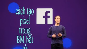 Code tạo pixel trong BM bất tử cho anh em chạy chuyển đổi