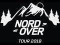 NordOver Tour 2019. Экспедиция на полуостров Средний и Рыбачий.