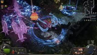 Poe 2, 0.4.0 - 3 Minute Fight With 6 Azmeri Spirit Rare Mob