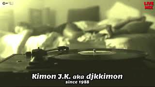 Kimon J.K. aka djkkimon - FRIDAY's MOOD (Live on Facebook 22.01.20)