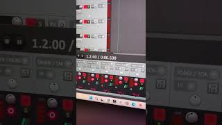 This is how easy it is to record on the Roland V71 drum module