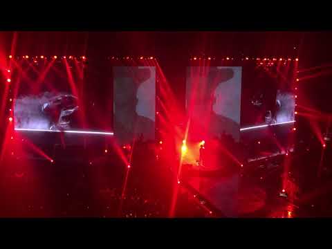 190810 딘(DEAN) - Howlin' 404 / FANXYCHILD ‘Y’