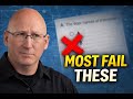 Network+ Practice Questions Explained (Why Most People Miss These)
