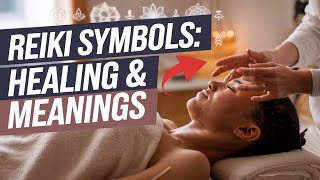5 Reiki Symbols You Need to Know for DEEPER Healing!